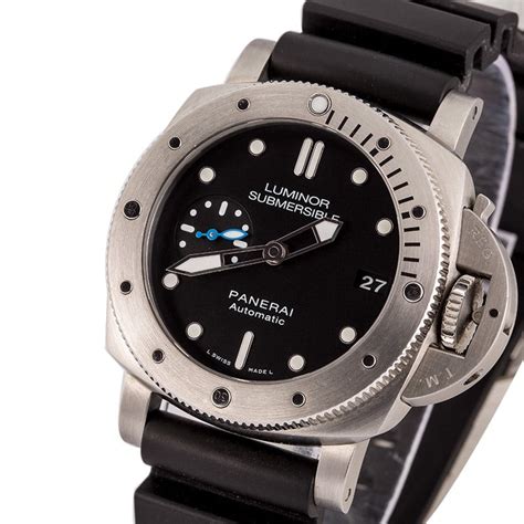 Buy Used Panerai Panerai PAM 682 